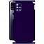 Захисна плівка StatusSKIN для Samsung Galaxy M51 M515 Корпус Вініл Фіолетова глянцева - мініатюра 1