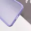 Чехол TPU/PCLyon Frosted для Samsung Galaxy S25+/S24+ Purle - миниатюра 6