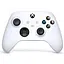 Microsoft Геймпад Microsoft Xbox Wireless Controller Robot White - мініатюра 1