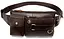 Чоловіча шкіряна сумка Vintage 24х13,5х3 см sum0012710 - мініатюра 1