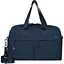 Сумка Дорожная Samsonite MOVE 5.0 DARK BLUE 40х25х20 KP0*31093 - миниатюра 2