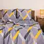 Комплект постільної білизни Viluta сімейний ранфорс 22183 100% бавовна - мініатюра 2