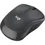 Мышка Logitech M240 Silent for Business Wireless/Bluetooth Graphite (910-007182) - миниатюра 2