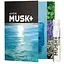 Листівка з пробним зразком Avon Musk Marine 0.6 мл - мініатюра 1