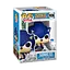 Фігурка Funko Pop Їжак Сонік і Чао Sonic the Hedgehog Sonic with Chao 10 см SH SC 1036 - мініатюра 3