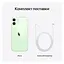 Смартфон Apple iPhone 12 mini 128GB Green Model A2399 (Grade B) Seller Refurbished - миниатюра 9