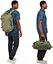 Спортивна сумка Thule Chasm Duffel 30 л Olivine (TH 3205212) - мініатюра 2