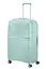 Чемодан American Tourister STARVIBE METALLIC SURF BLUE 77х51х30(33) 77 См MD5*21004 - миниатюра 8
