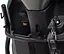 Електроскутер Двомісний Crosser CR17 (2500W, Графенова батарея 72V/35Ah) Сірий - мініатюра 8