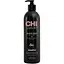 Шампунь делікатного очищення з олією чорного кмину Luxury Black Seed CHI 739 мл - мініатюра 1
