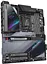 Материнская плата Gigabyte Z790 AORUS MASTER - миниатюра 3