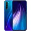 Смартфон Xiaomi Redmi Note 8 4/64GB Blue Global Rom Refurbished - мініатюра 1