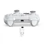 PowerA Wired Controller for Nintendo Switch (White) - миниатюра 6