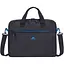 Сумка для ноутбука Rivacase 14" Regen Black (8027) (8027 (Black)) - мініатюра 2