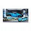 Автомобиль на радиоуправлении Sulong Toys Spray Car SL-354RHBL 1:24, свет, выхлопные газы - миниатюра 4