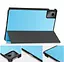 Чохол HardCase Lenovo Tab M11 2024 TB330 TB331 Голубий - мініатюра 2