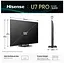 Телевізор Hisense 55U7Q PRO - мініатюра 2