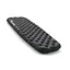 Надувной коврик Sea To Summit Ether Light XR Pro Insulated ASC Mat Large Black (1033-STS ASL051142-060104) - миниатюра 5