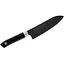 Кухонний ніж Сантоку 170 мм Satake Swordsmith Black (805-735) - мініатюра 1