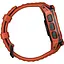 Смарт-годинник Garmin Instinct 2X Solar Flame Red (010-02805-01) - мініатюра 5