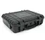 Пластиковый переносной ящик для инструментов Voltronic MG6385 размер 416х358х118 мм - миниатюра 1