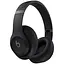 Навушники з мікрофоном Beats by Dr. Dre Studio Pro Black (MQTP3) - мініатюра 1