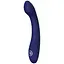 Вібратор Dreamtoys Blue Evolution Hybris 21 см синій - мініатюра 1