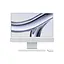 Моноблок Apple iMac 24 M3 Silver (MQRK3SL/A) - миниатюра 1