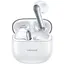Бездротові навушники Usams Earbuds XH09, TWS, BT5.1, 35mAh, 300mAh, 5.5h, white - мініатюра 1