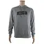 Реглан Savage Long sleeve hooded T-Shirt M с капюшоном ц:серый - миниатюра 1