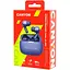 Навушники Canyon TWS headset OnGo TWS-10 ANC+ENC Purple (CNS-TWS10PL) - мініатюра 7