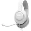 Наушники игровые JBL Quantum 100 M2 White JBLQTUM100M2WHT (113101) - миниатюра 5