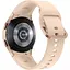 Смарт-годинник Samsung Galaxy Watch 4 40mm (R860) Gold (SM-R860ZKASEK) (Grade C) Seller Refurbished - мініатюра 3