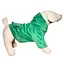 Худи DIEGO hoodie Зеленый - xxl - миниатюра 1