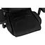 Геймерское кресло GT Racer X-8704 Velvet Black [147956] - миниатюра 4