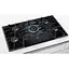 Варочная поверхность Electrolux KGV7539IK газовая [137713] - миниатюра 2