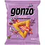 Кукурузные треугольники Gonzo со вкусом бекона 40 г (903653) - миниатюра 1