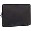 Чохол для ноутбука Rivacase 14" Black (7704) (7704 (Black)) - мініатюра 1