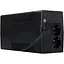Джерело безперебійного живлення Prologix 800 (PLP800VA2LED) - мініатюра 2