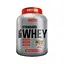 Протеїн 100% Standard Whey 2 кг - Шоколад-фундук Sporter vit0003739 - мініатюра 1