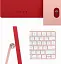 Моноблок Apple iMac 24" M3 10GPU 256GB Pink (MQRT3) 2023 [99098] - миниатюра 5
