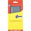 Чехол для мобильного телефона Dengos Carbon Samsung Galaxy A17 Grey (DG-TPU-CRBN-237) - миниатюра 5