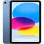 Планшет Apple iPad 10.9 2022 Wi-Fi 256GB Blue (MPQ93) - миниатюра 1