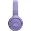 Навушники JBL Tune 520BT Purple (JBLT520BTPUREU) - мініатюра 5