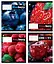 Зошити учнівські 12 аркушів коса лінія 25 штук в упаковці ТЕ43101 - мініатюра 1