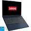 Ноутбук Lenovo IdeaPad Slim 3 15IRH10 i5-13420H la 46GHz, IPS, 16GB DDR5, 512GB, UHD, Без ОС - миниатюра 1