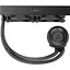 СВО Arctic Liquid Freezer III Pro 240 Black (ACFRE00178A) - мініатюра 2