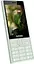 Телефон Sigma X-Style 353 Trend Mint UA UCRF - миниатюра 2