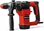 Перфоратор TC-RH 28 3F 950Вт Einhell teh0025894 - мініатюра 1