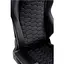Комп'ютерне крісло GT Racer X-3105 Fabric Black [156368] - мініатюра 9